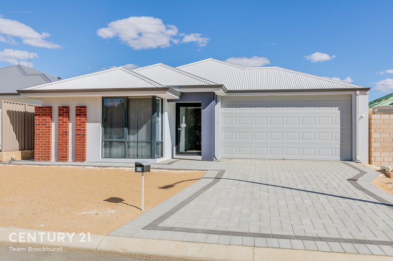 Photo - 50 Lazenby Drive, Byford WA 6122 - Image 1