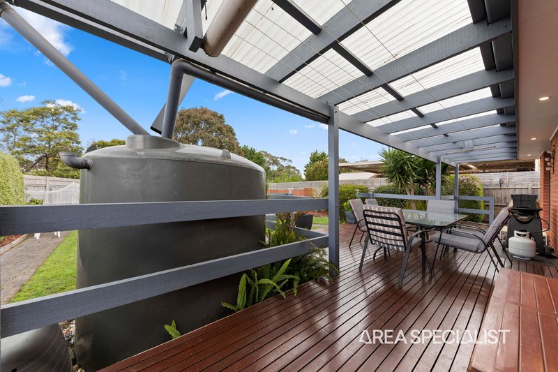 Photo - 50 Leigh Drive, Pakenham VIC 3810 - Image 30