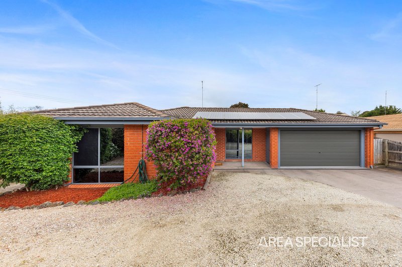 Photo - 50 Leigh Drive, Pakenham VIC 3810 - Image 31