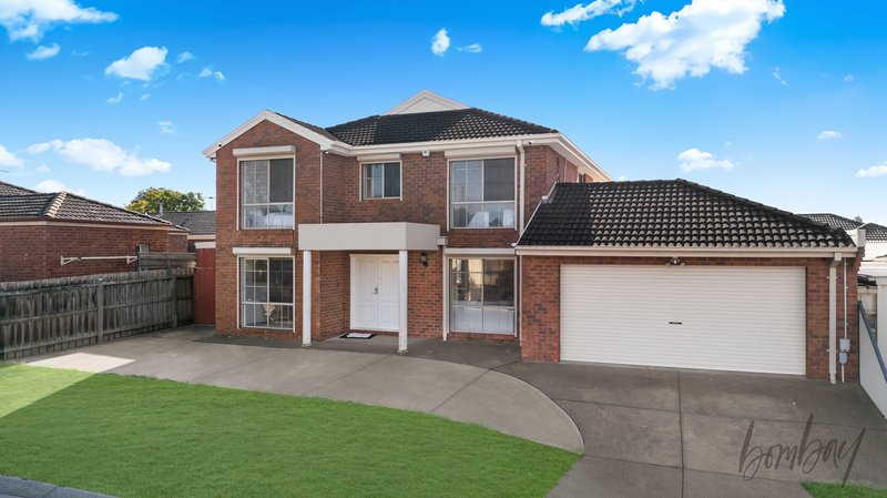 Photo - 50 Limpopa Square, Roxburgh Park VIC 3064 - Image 2
