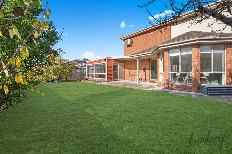 Photo - 50 Limpopa Square, Roxburgh Park VIC 3064 - Image 22