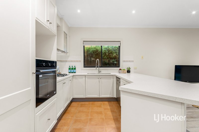 Photo - 50 Lincolnheath Boulevard, Point Cook VIC 3030 - Image 5