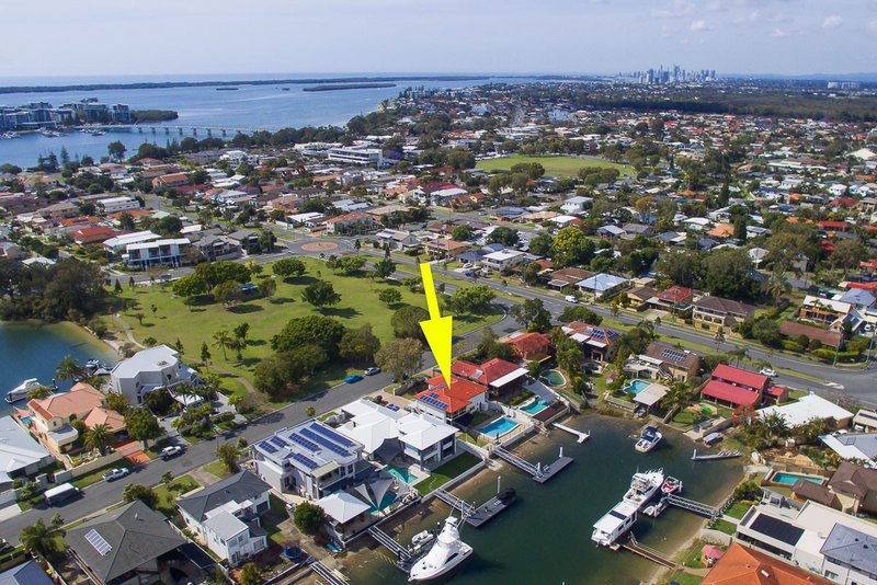 Photo - 50 Lindsay Parade, Paradise Point QLD 4216 - Image 19