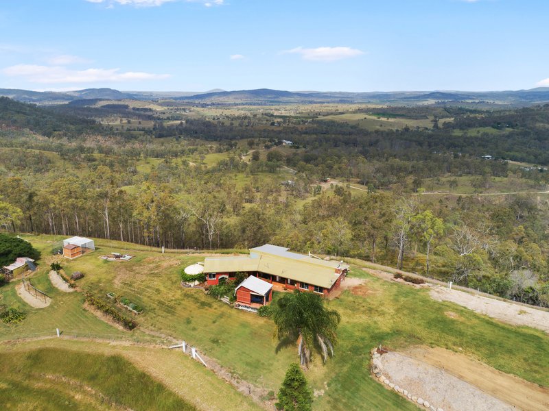 50 Linkes Lane, Ottaba QLD 4313