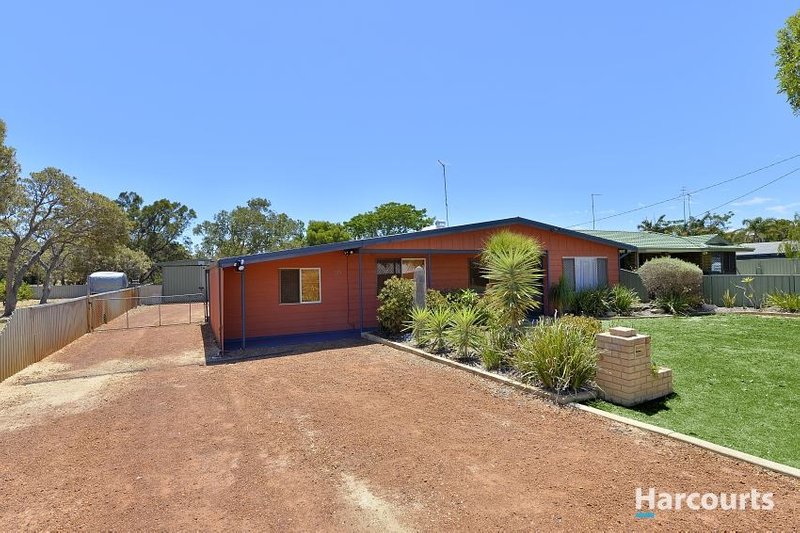 50 Linley Road, Wannanup WA 6210