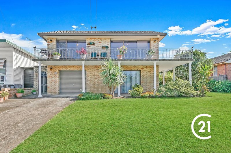 50 Lock Street, Blacktown NSW 2148