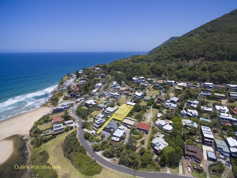 Photo - 50 Lower Coast Rd , Stanwell Park NSW 2508 - Image 2