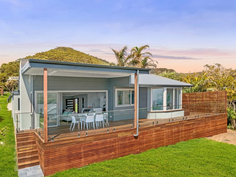 Photo - 50 Lower Coast Rd , Stanwell Park NSW 2508 - Image 6