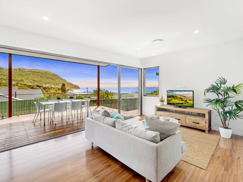 Photo - 50 Lower Coast Rd , Stanwell Park NSW 2508 - Image 9