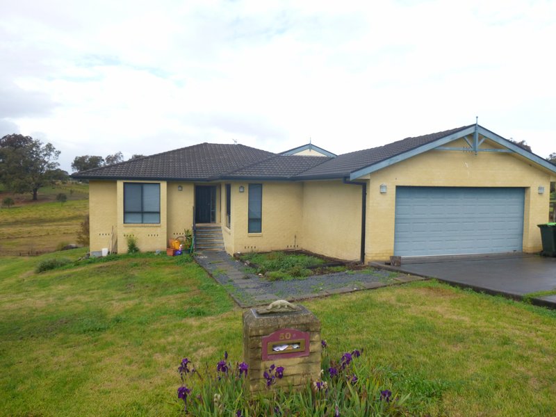 Photo - 50 Lynjohn Drive, Bega NSW 2550 - Image 1