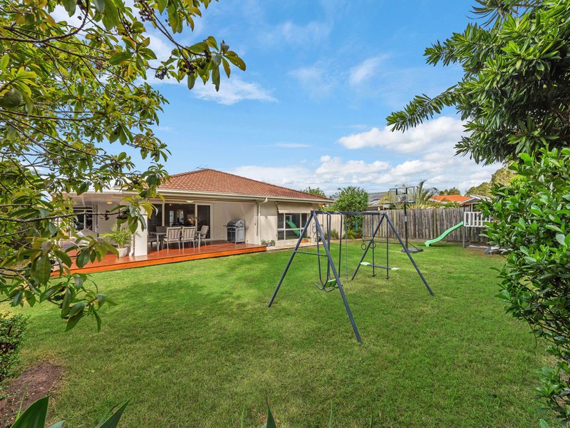 Photo - 50 Macaranga Crescent, Carseldine QLD 4034 - Image 3