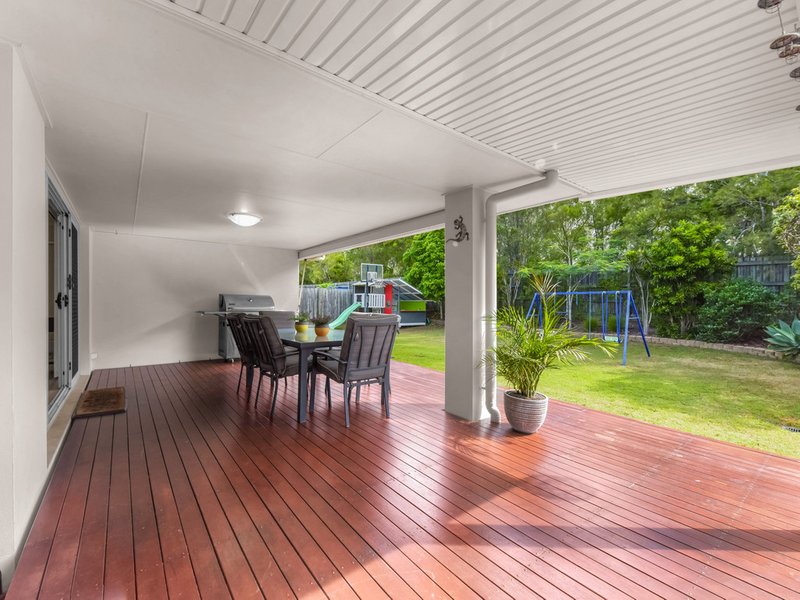 Photo - 50 Macaranga Crescent, Carseldine QLD 4034 - Image 4