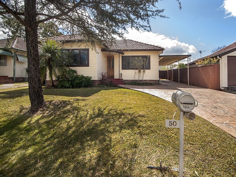 Photo - 50 Mackinnon Avenue, Padstow NSW 2211 - Image 1