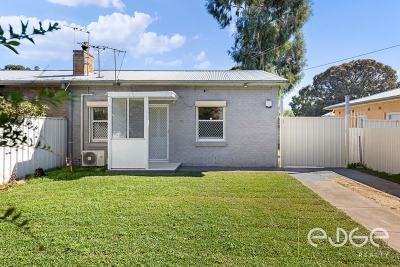 Photo - 50 Mahood Street, Elizabeth Grove SA 5112 - Image 1