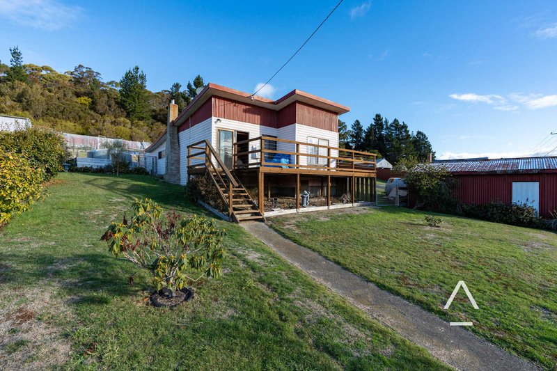 50 Main Road, Pioneer TAS 7264