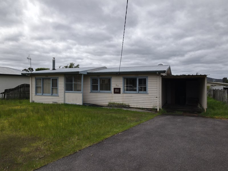 50 Main Street, Zeehan TAS 7469