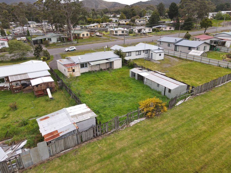 Photo - 50 Main Street, Zeehan TAS 7469 - Image 12