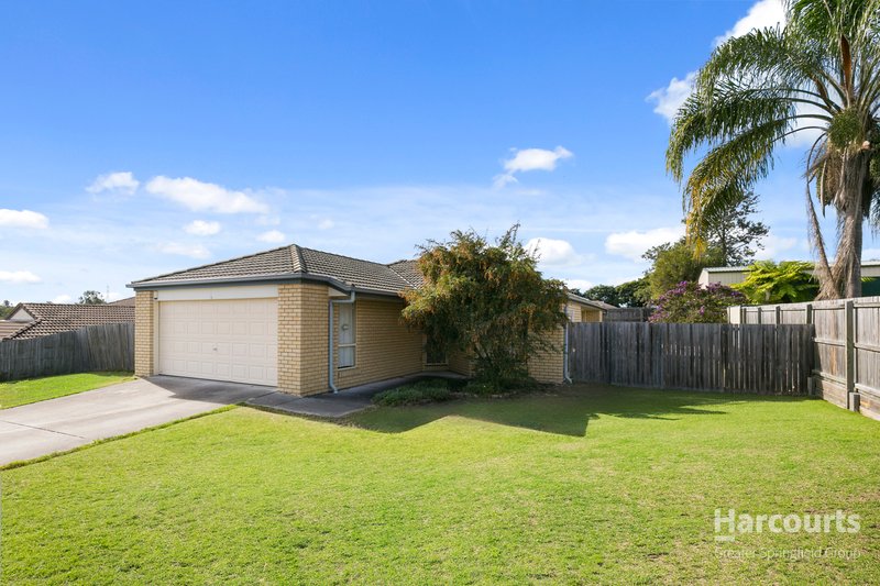 50 Mair Drive, Goodna QLD 4300