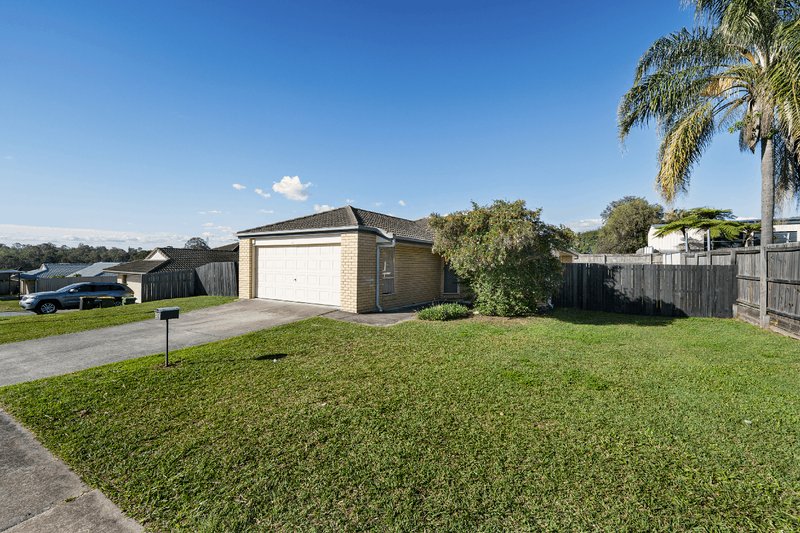 Photo - 50 Mair Drive, Goodna QLD 4300 - Image 1