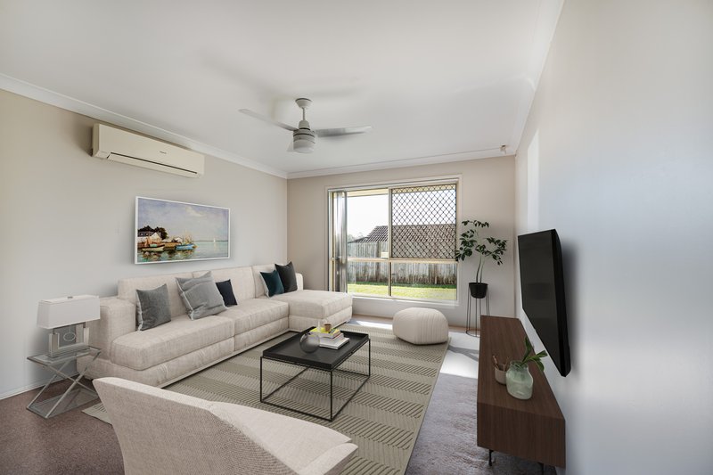 Photo - 50 Mair Drive, Goodna QLD 4300 - Image 2
