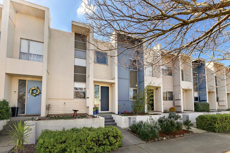 Photo - 50 Manning Clark Crescent, Franklin ACT 2913 - Image 12