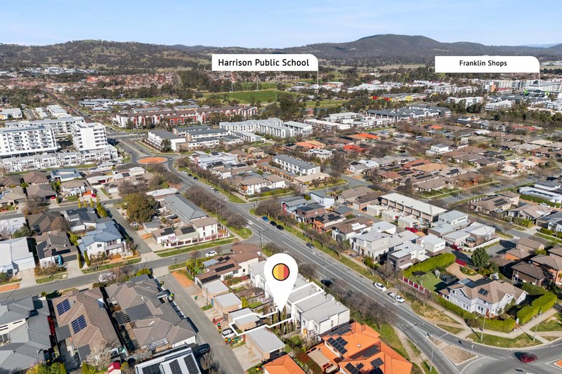 Photo - 50 Manning Clark Crescent, Franklin ACT 2913 - Image 13