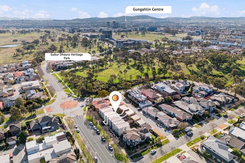 Photo - 50 Manning Clark Crescent, Franklin ACT 2913 - Image 14