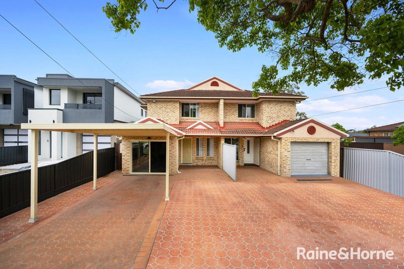 50 Margaret Street, Fairfield West NSW 2165