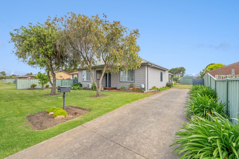 50 Markham Street, Heywood VIC 3304