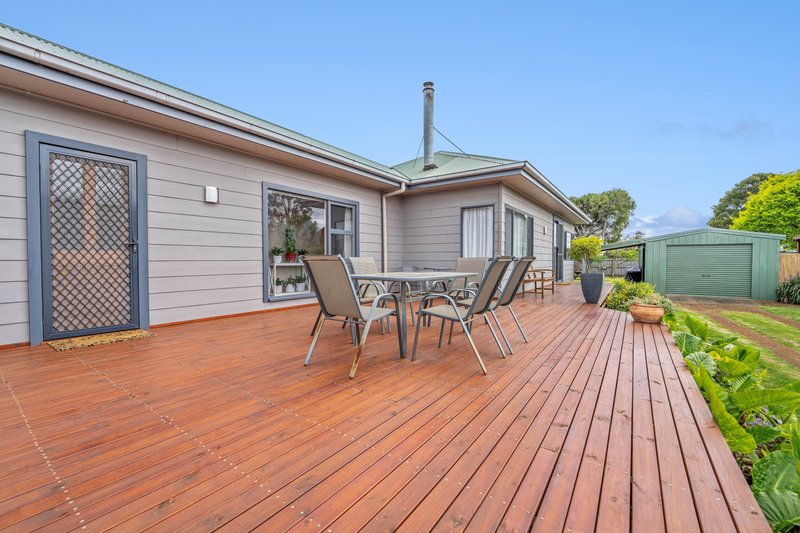 Photo - 50 Markham Street, Heywood VIC 3304 - Image 22