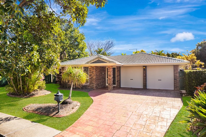 Photo - 50 Marwood Street, Belmont QLD 4153 - Image 1