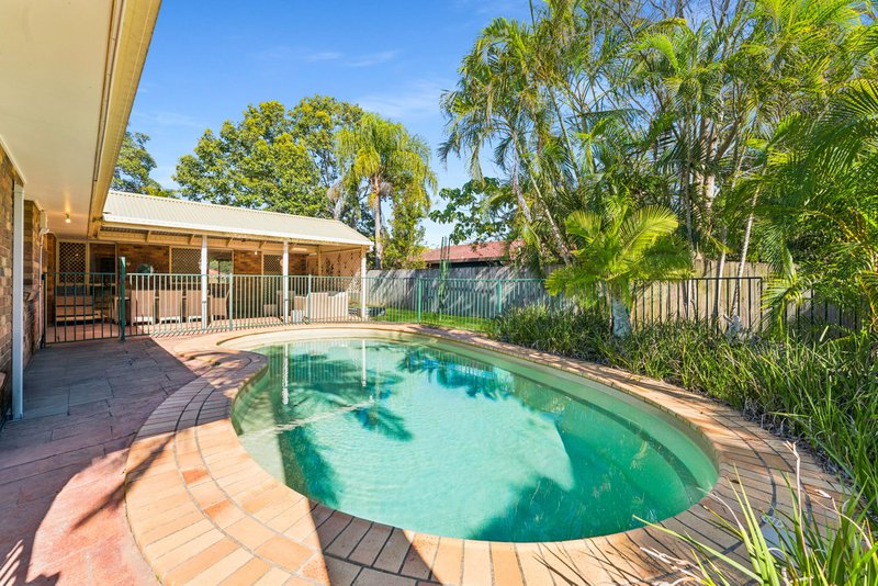 Photo - 50 Marwood Street, Belmont QLD 4153 - Image 14