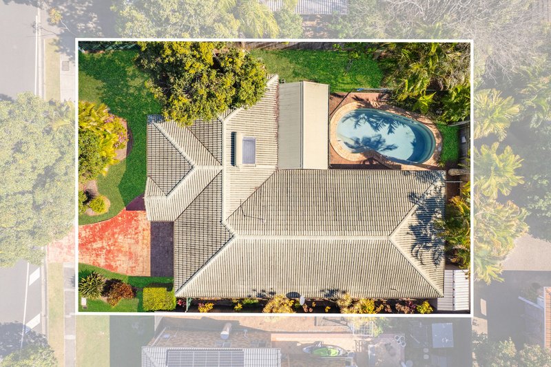 Photo - 50 Marwood Street, Belmont QLD 4153 - Image 15