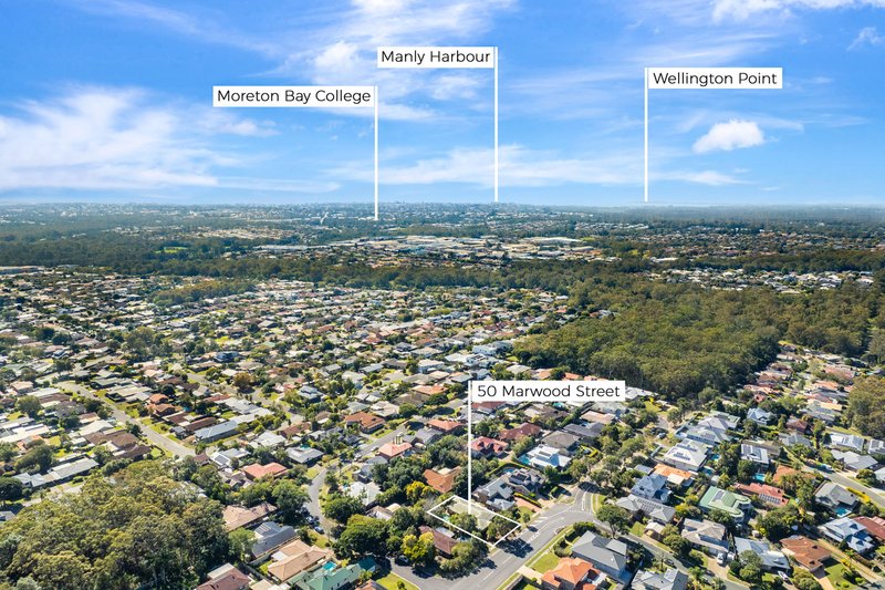 Photo - 50 Marwood Street, Belmont QLD 4153 - Image 17