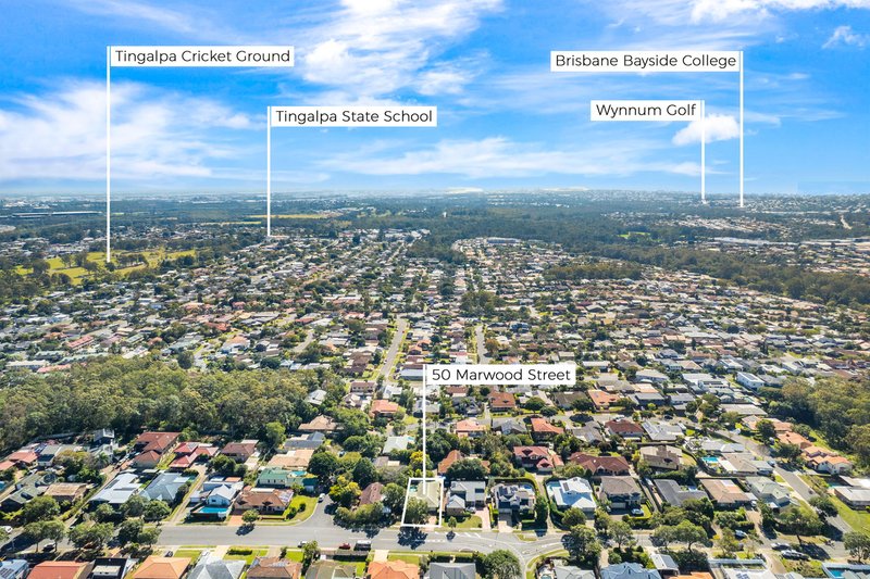 Photo - 50 Marwood Street, Belmont QLD 4153 - Image 18