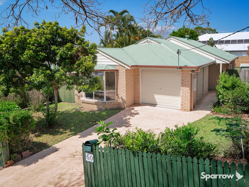 Photo - 50 Mashobra Street, Mitchelton QLD 4053 - Image