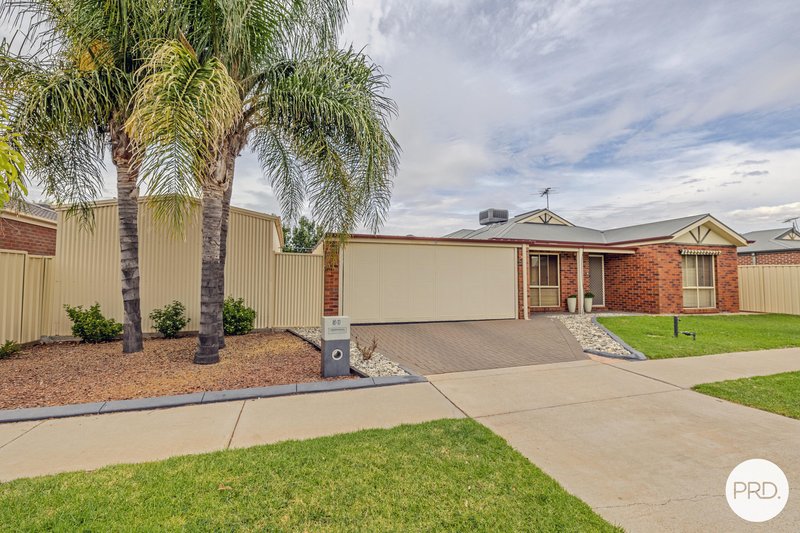 50 Matthew Flinders Drive, Mildura VIC 3500