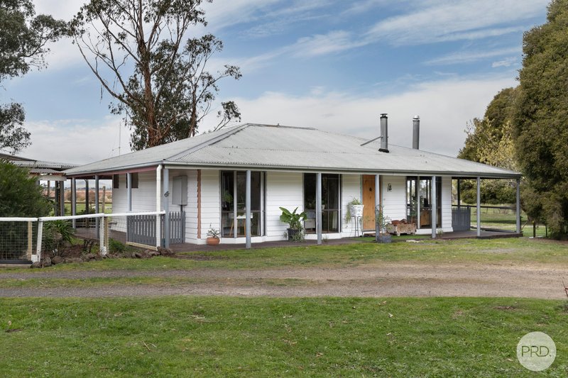 Photo - 50 Mcdonalds Road, Clunes VIC 3370 - Image 2