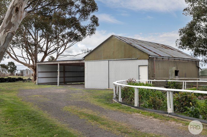 Photo - 50 Mcdonalds Road, Clunes VIC 3370 - Image 15