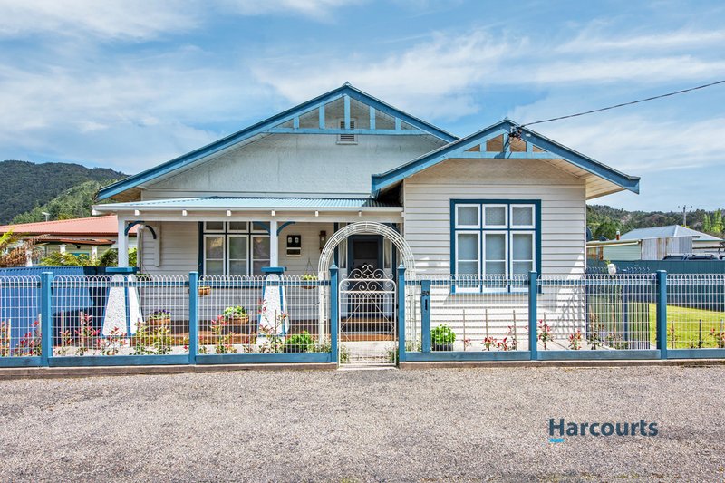 50 Mcnamara Street, Queenstown TAS 7467