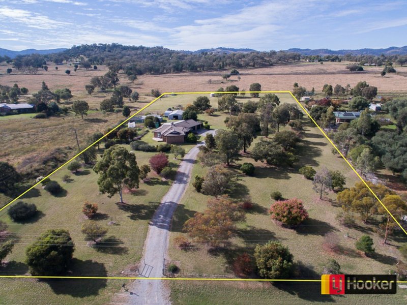 50 Meadow Banks Drive, Hallsville NSW 2340