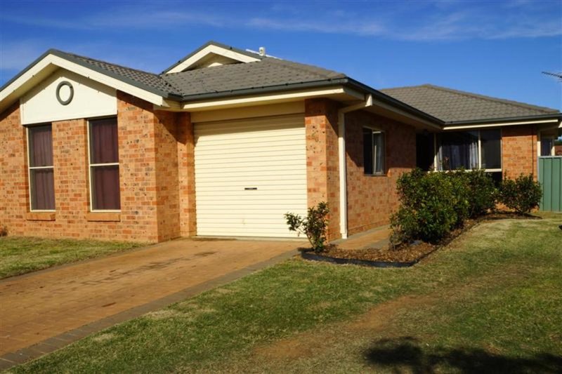 50 Meadowbank Drive, Dubbo NSW 2830