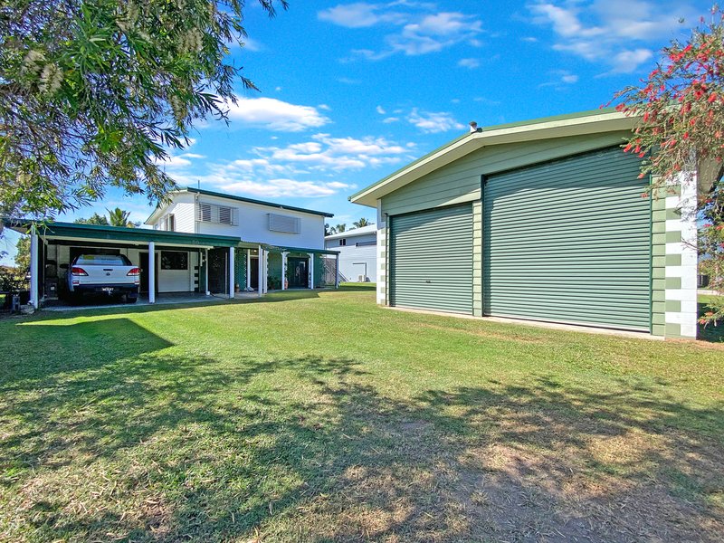 Photo - 50 Melba Street, Armstrong Beach QLD 4737 - Image 2