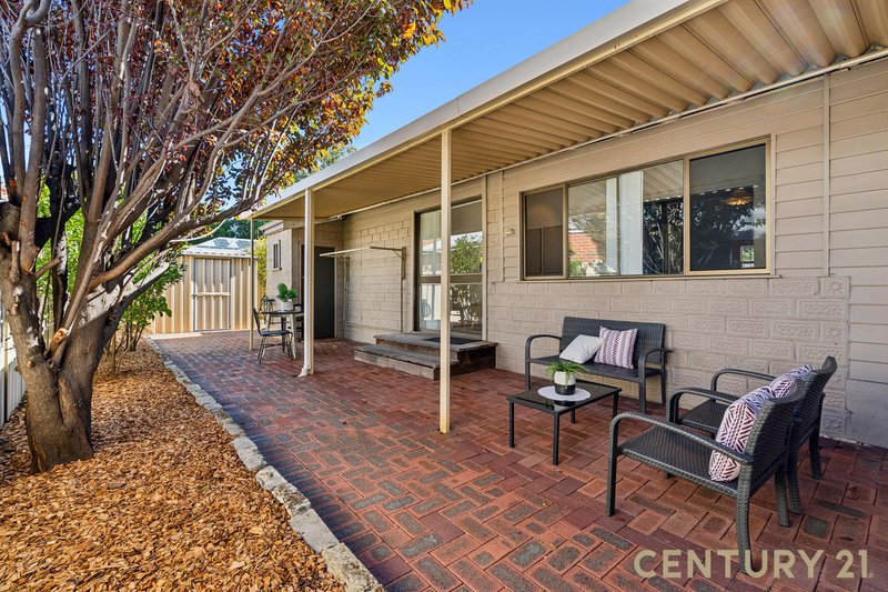 Photo - 50 Mercury Street, Carlisle WA 6101 - Image 31