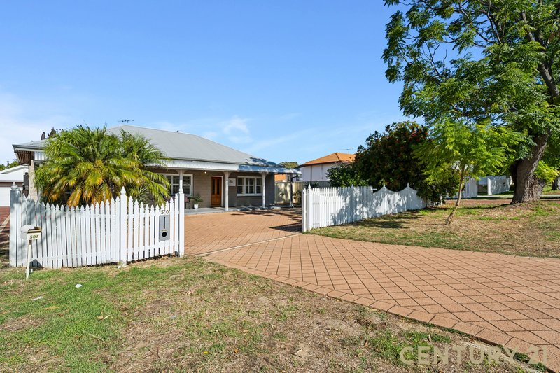 Photo - 50 Mercury Street, Carlisle WA 6101 - Image 34