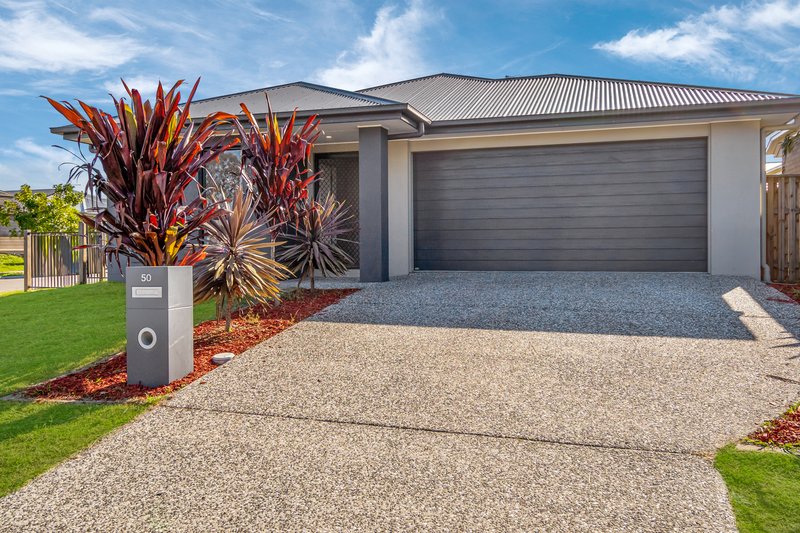 Photo - 50 Mercy Circuit, Park Ridge QLD 4125 - Image 7