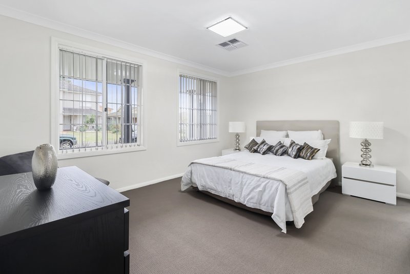 Photo - 50 Merriwa Avenue, Hoxton Park NSW 2171 - Image 10