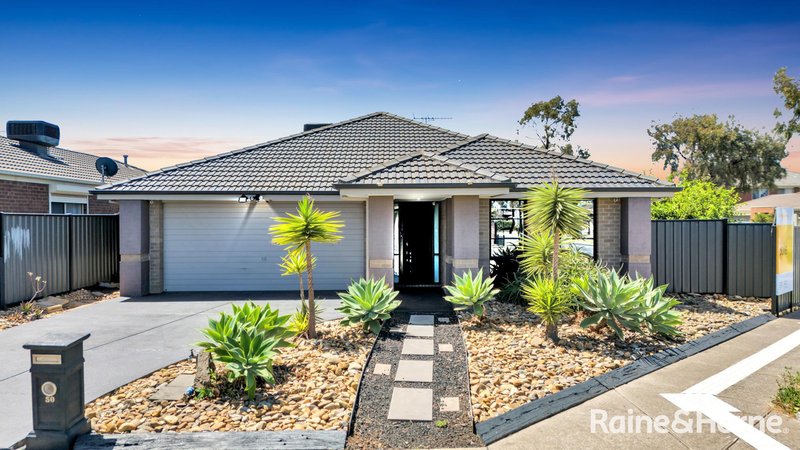 50 Millendon Boulevard, Tarneit VIC 3029