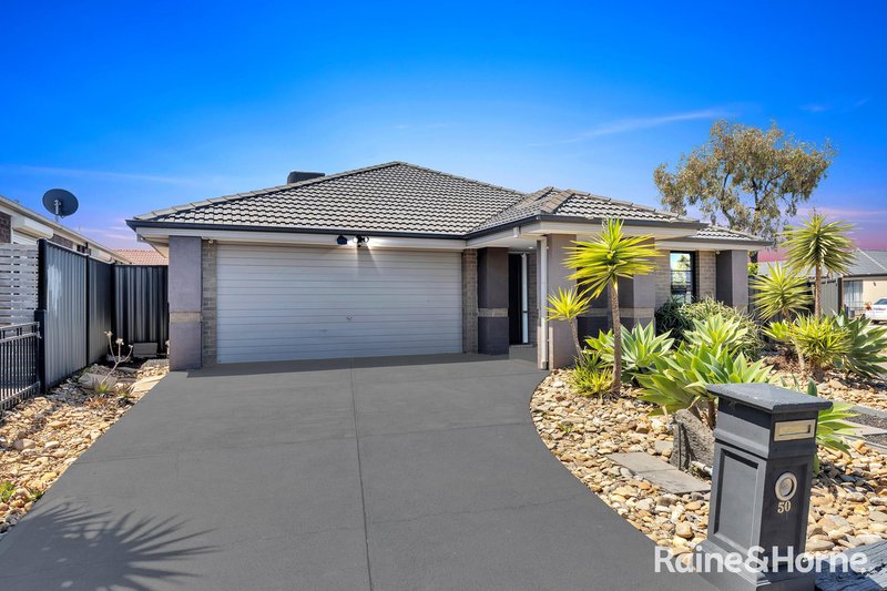 Photo - 50 Millendon Boulevard, Tarneit VIC 3029 - Image 17