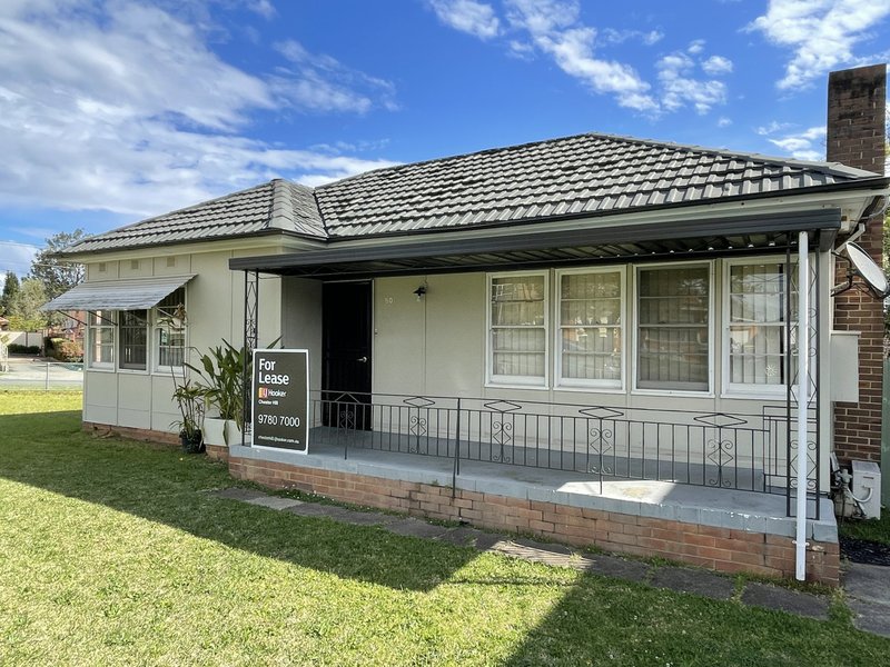 50 Miller Road, Chester Hill NSW 2162